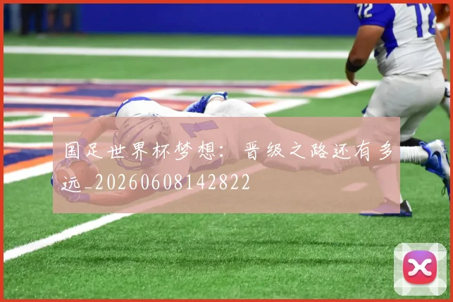 国足世界杯梦想:晋级之路还有多远_20260608142822